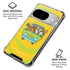 Scooby Doo Mystery Machine Van Google Pixel 10 Clear Case